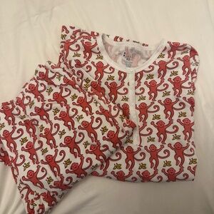 Roller rabbit pajamas